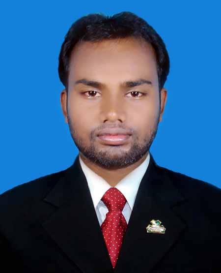 Md. Juwal Ali
